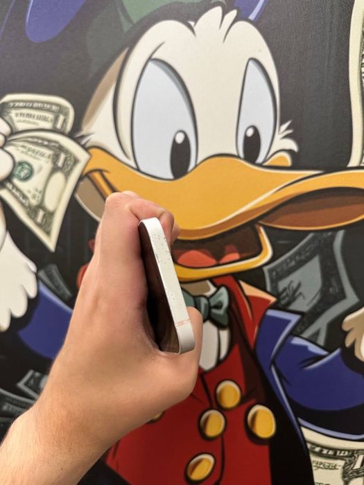 Iphone 12 mini | 256 GB | Neverock | 96% АКБ