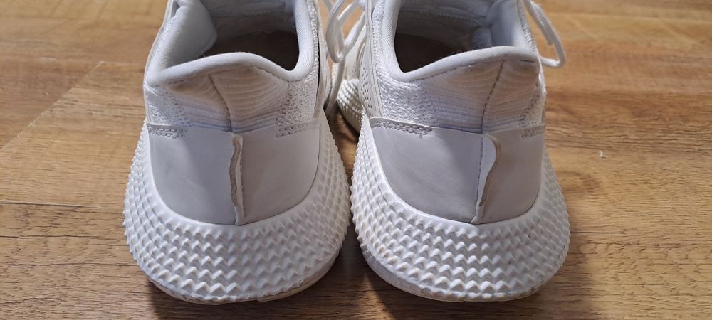 25,5 см Adidas Prophere р. 41 кросівки original