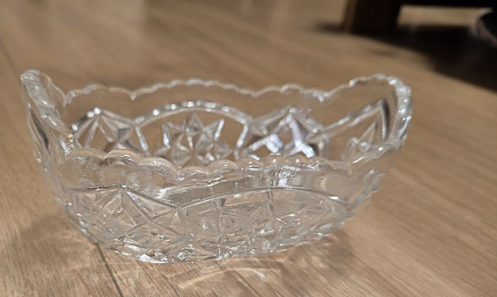 Salaterka na śledzie