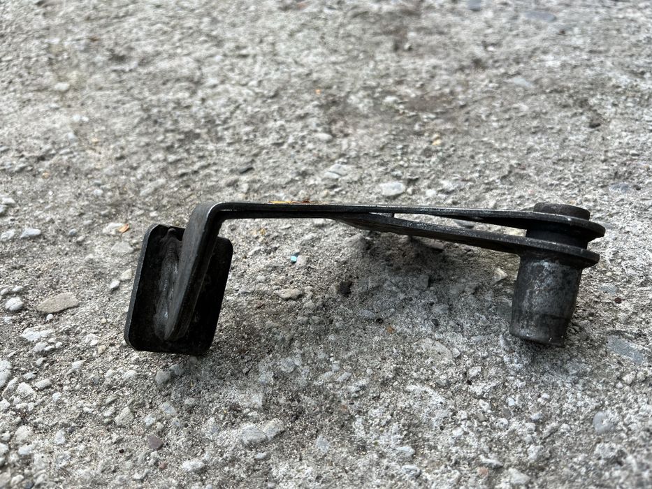 Simson SR50 skuter nozka pedal hamulca oryginal DDR