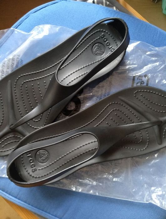 Crocs Sexi Flip W9 39-40