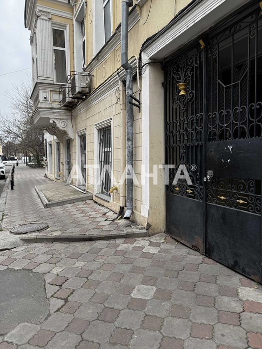 Однокомнатная квартира в центре Одессы