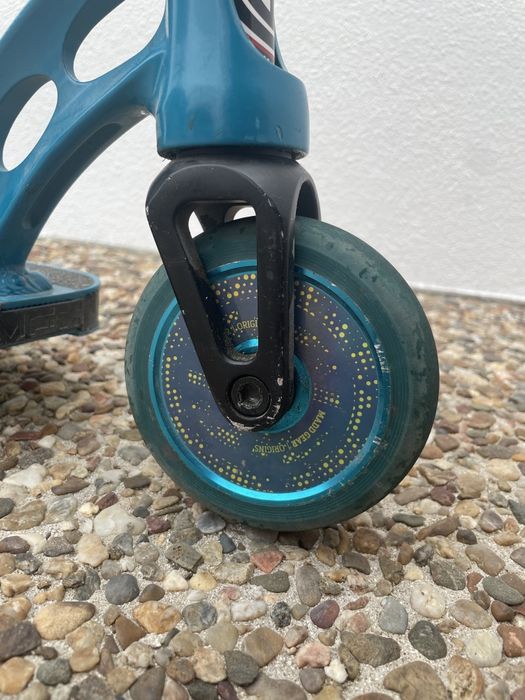 Trotinete Freestyle MGP Pro