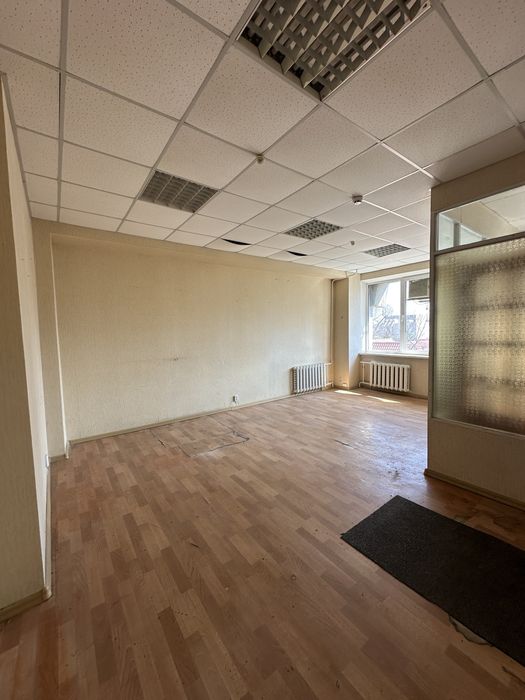 Оренда офісно приміщення Хрещатик 195