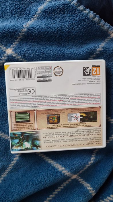 Zelda Ocarina Of Time