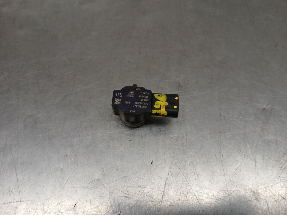 Sensor de estacionamento CITROËN C3 III (SX)