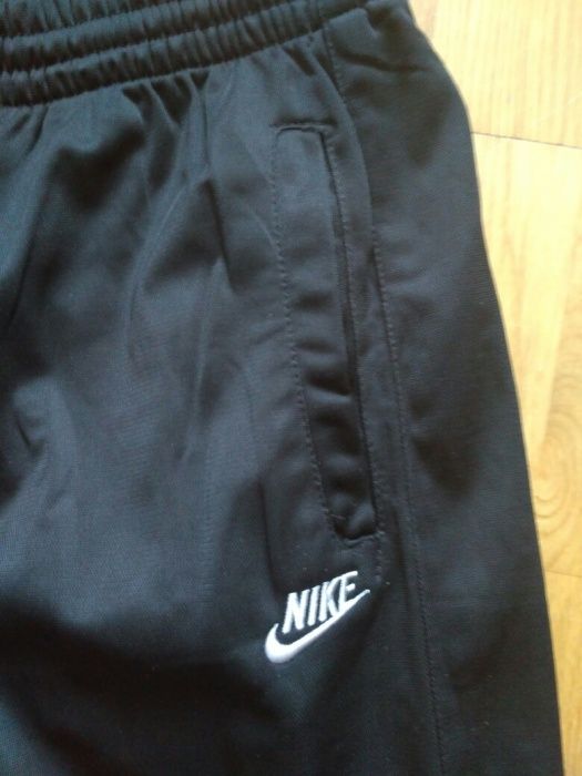 Spodnie Nike m