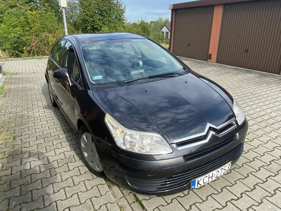 Citroën C4