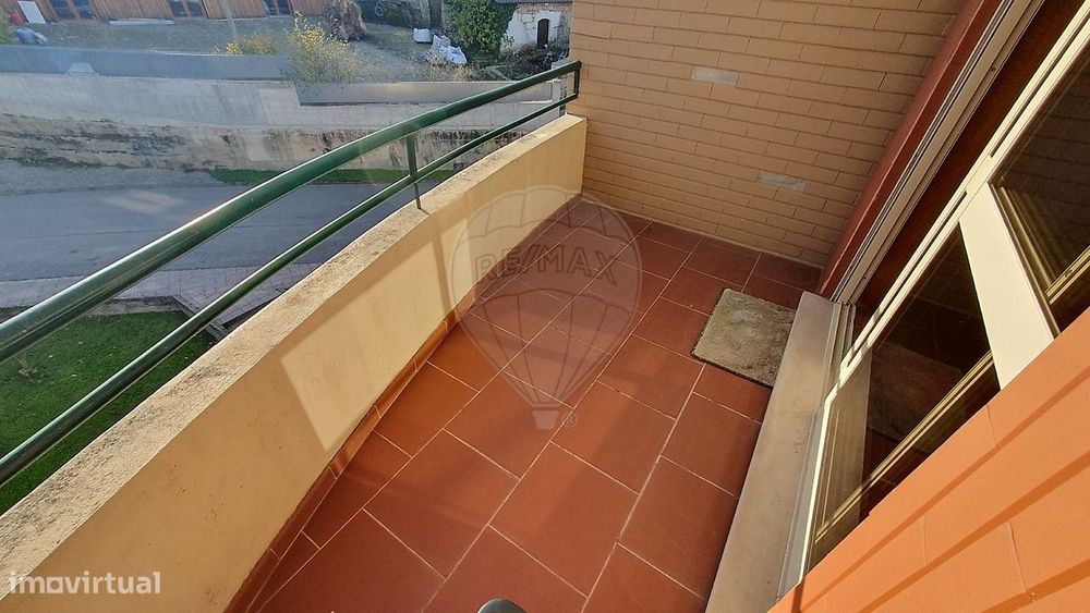 Apartamento T1 para venda