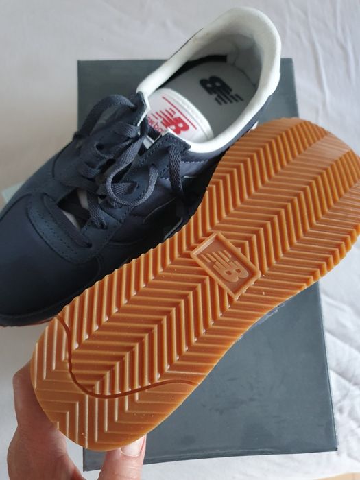 Adidasy New Balance 37,5 nowe damskie