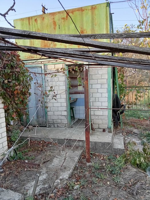 Продам дачу в  районе Зайчевского  СВТ "Зоря"