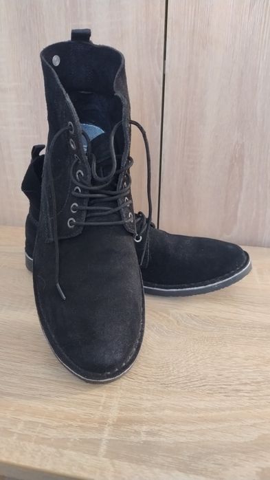 Черевики Jack & Jones