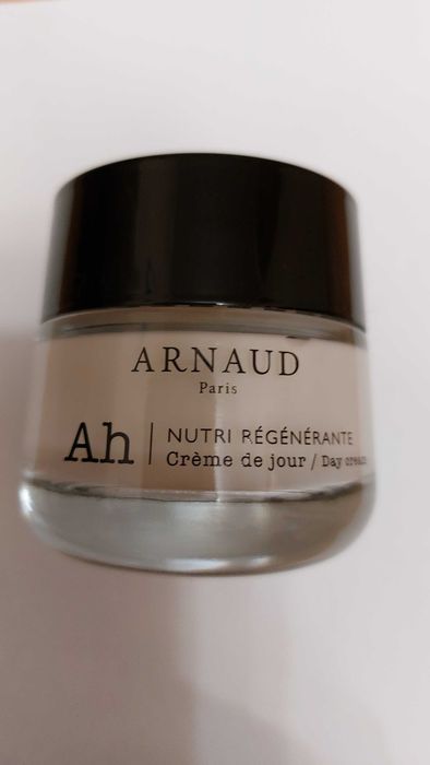 Крем для лица ARNAUD PARIS
Nutri Regenerante
