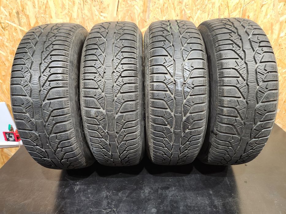 165/70r14 Pary Komplety Zima Całoroczne