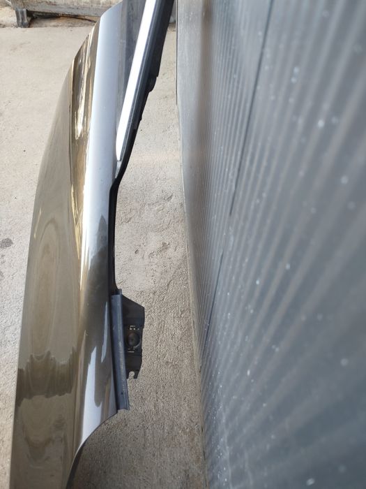 Peugeot 3008 I błotnik przedni prawy KDKD