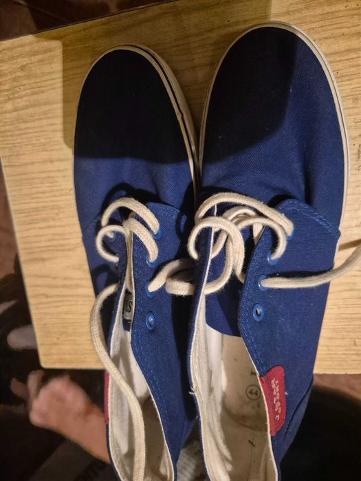 trampki męskie J.Star