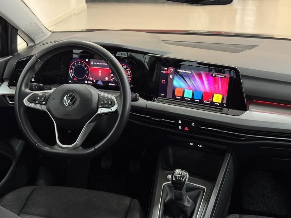 VW Golf 1.0 TSI Life