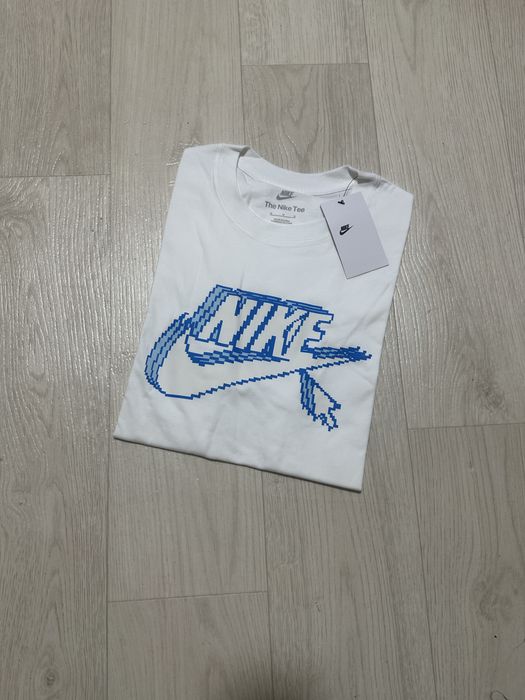 •розпродаж• нова чоловіча футболка Nike