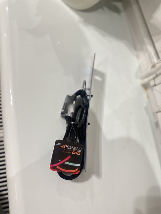 LED нашийник для собак