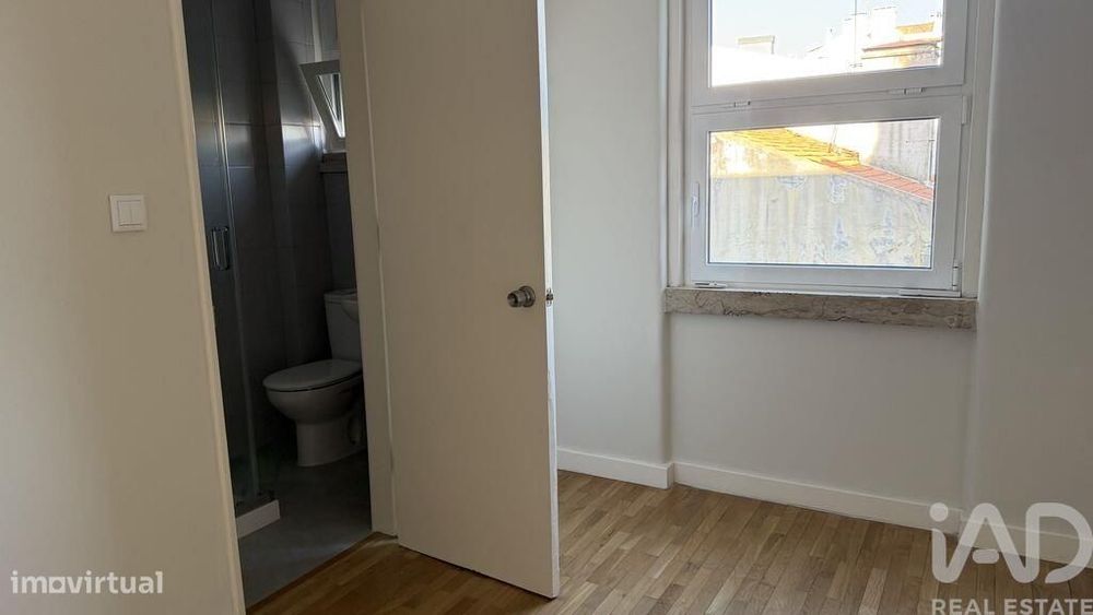 Apartamento T3 em Avenidas Novas de 105,00 m2