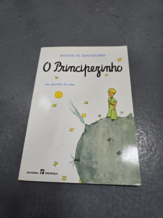 Vários    livros