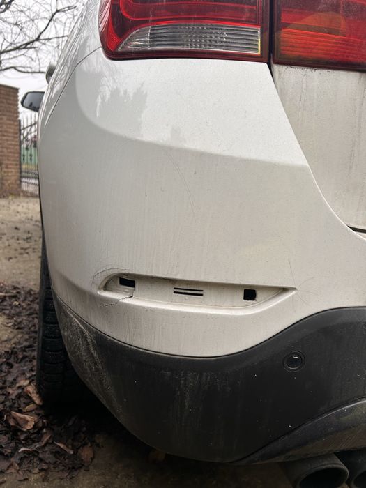 BMW x1 Xdrive28I 2013 року