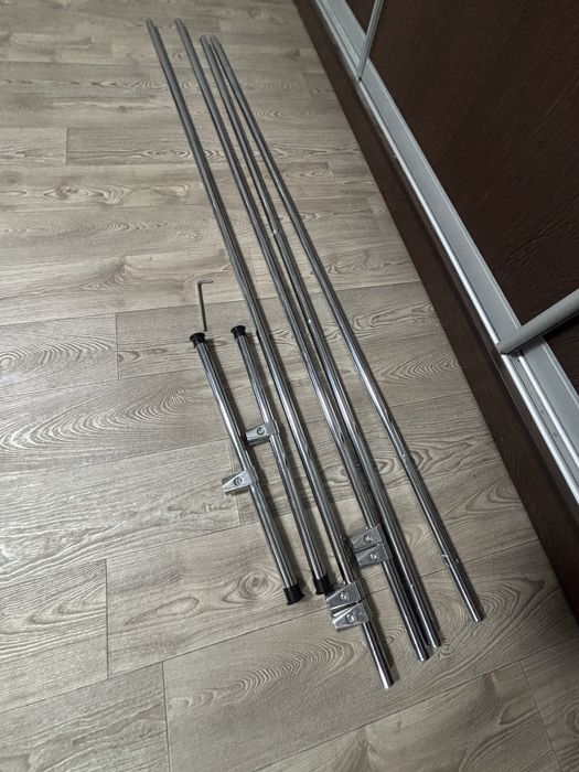 Каркас для фотозони/банера