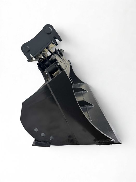 Łyżka skarpowa hydrauliczna 170cm 6-10,5t