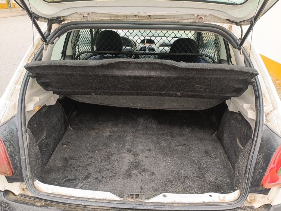 Peugeot 206 1.4 HDI
