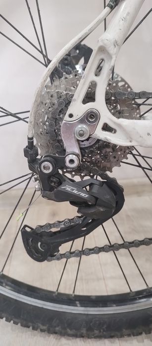 Горний велосипед Centurion backfire