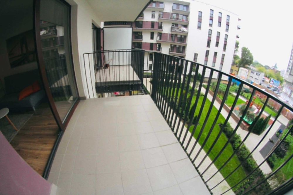 Mieszkanie – Warszawa - Widok 5