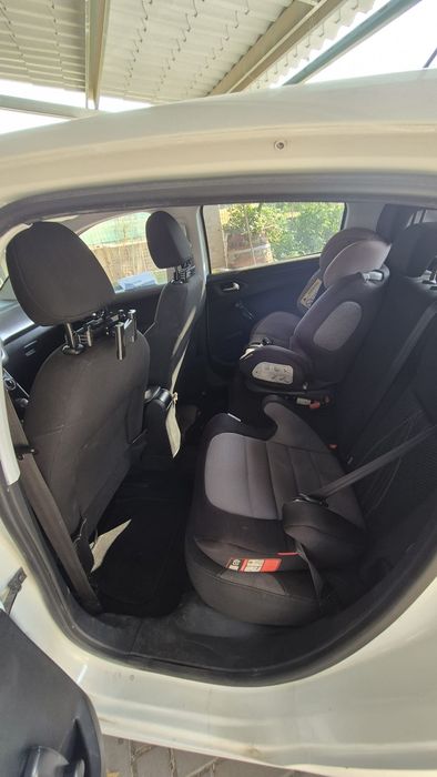 Peugeot 208 diesel