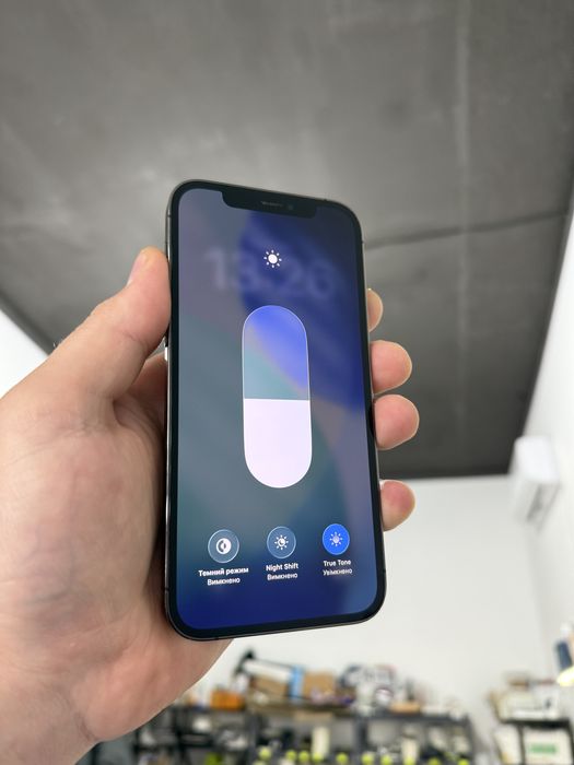 Apple iphone 12 Pro 128 gb 90% айфон про граний стан