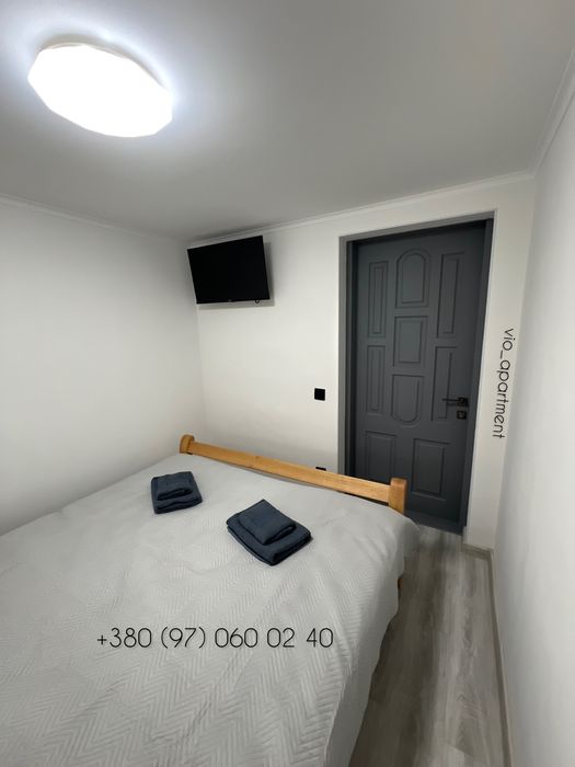 Подобово апартаменти до 6 осіб у Яремче