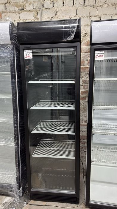 Холодильники, баині, дводверні, морозильні ларі, морозилки,