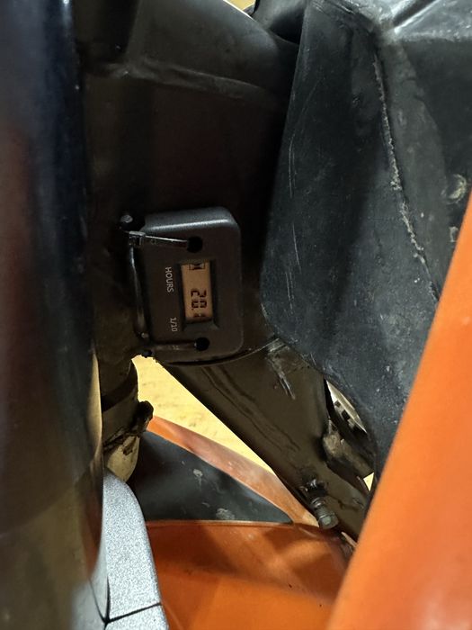 geon terrax 250 на повному бойовому ходу