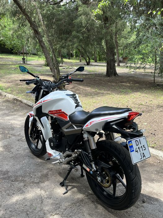 Geon Pantera 200