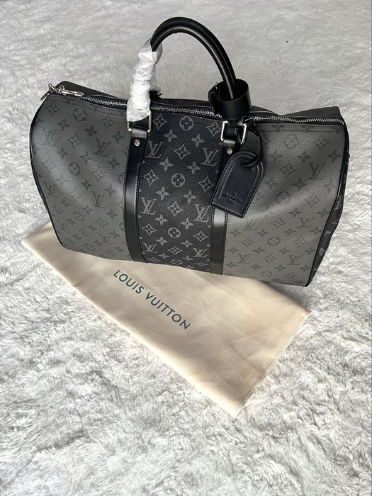 Torba Louis Vuitton Keepall 45