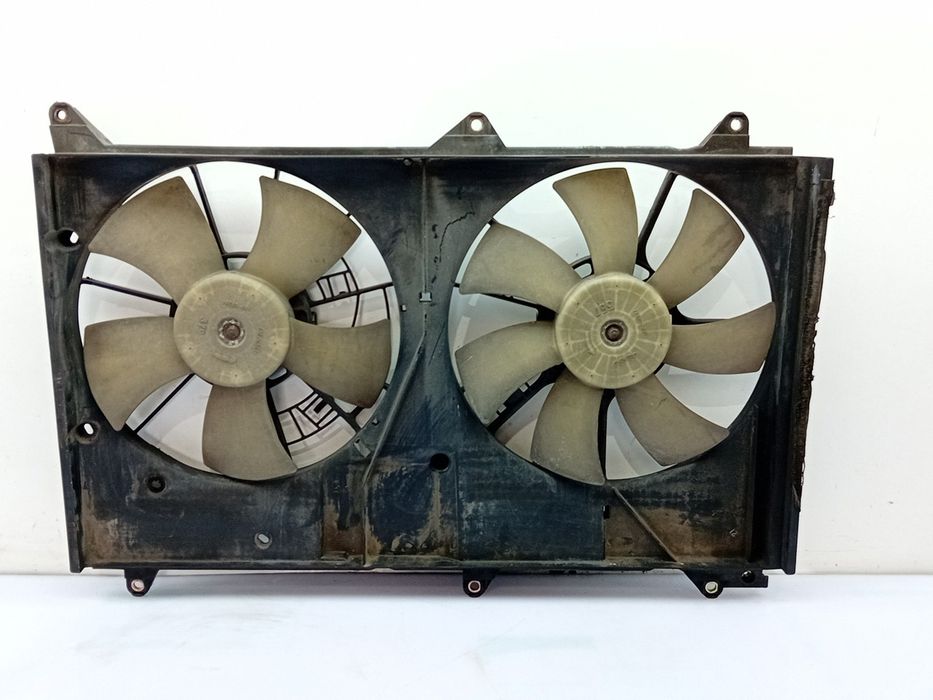 Termoventilador / motoventilador TOYOTA Previa II (_R3_)