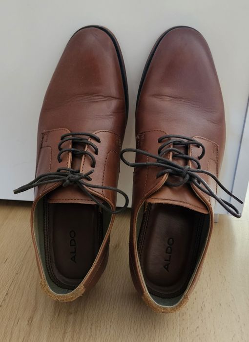 Sapatos Aldo como novos