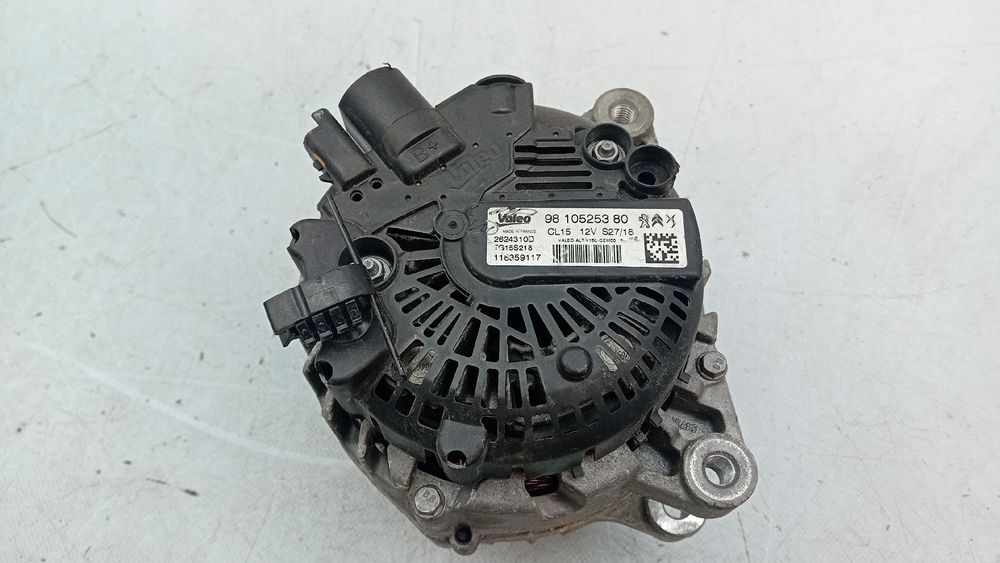 Alternador PEUGEOT 208
