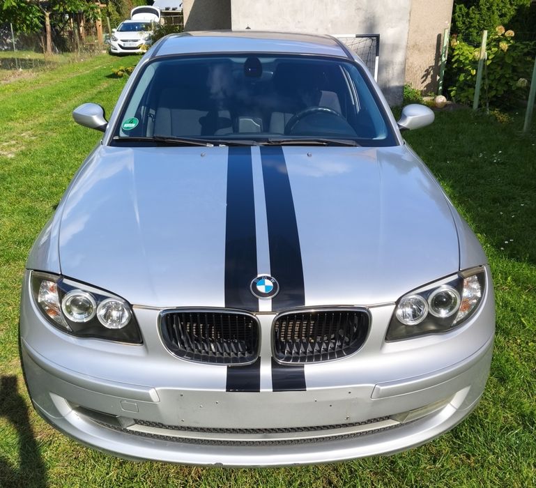 BMW Seria 1