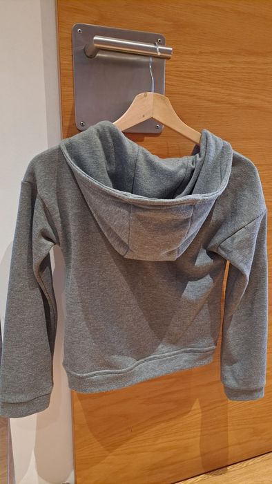 Casaco Nike Dri -Fit