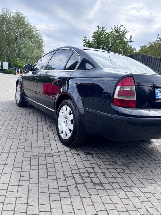 Продам Skoda superb 1