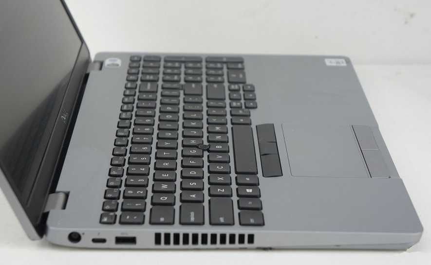 DELL PRECISION 3550  Core i7-10510 16GB 15,6"IPS FullHD nVidia P520