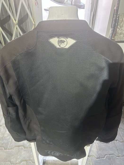 Casaco moto bering 3xl