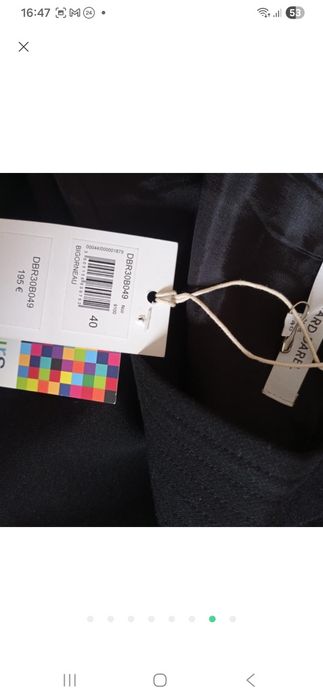 Плаття Gerard Darel.
пог46Плаття
пот40
пос47-48
#135а
пог46
пот40
пос4