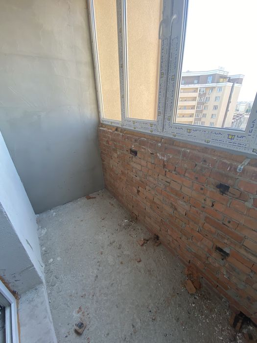 Продам квартиру в кредит від забудовника