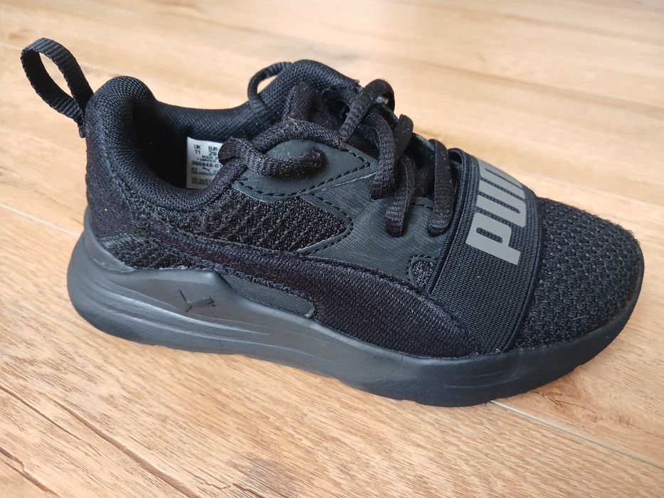 Кроссовки Puma, оригинал. р29