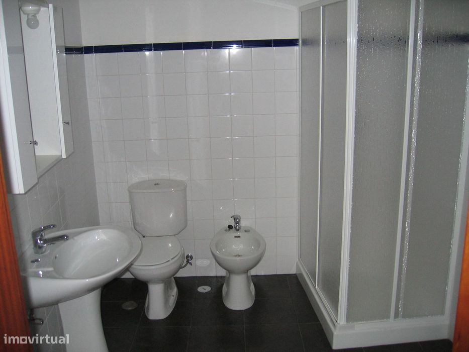 Apartamento T4 Duplex com Jardim e Varanda